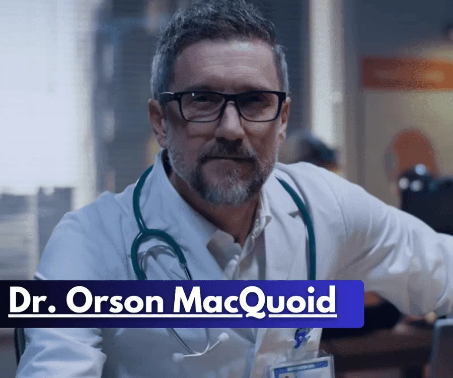 Neuro Energizer - Dr. MacQuoid’s