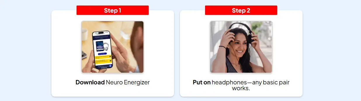 Neuro Energizer